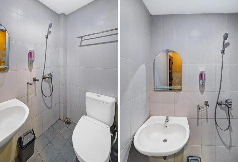 Superior Szoba, Wesly House