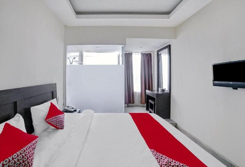 Standard Szoba King Size Bed, Wesly House