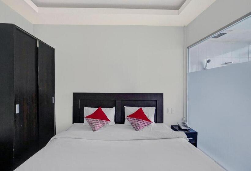 Standard Szoba King Size Bed, Wesly House