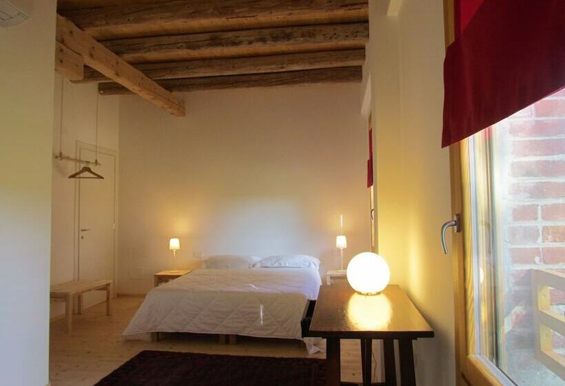 آپارتمان 2 خوابه, Ca  Adami