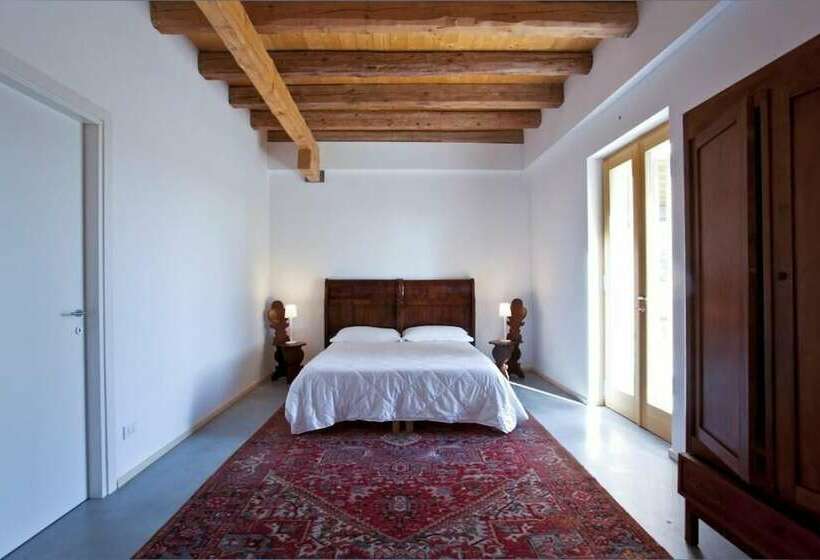 آپارتمان 1 خوابه, Ca  Adami