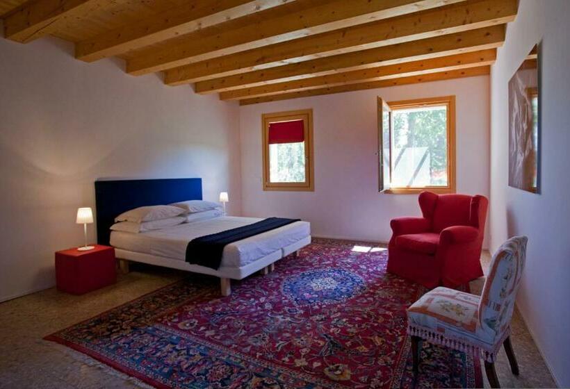 اتاق استاندارد, Ca  Adami