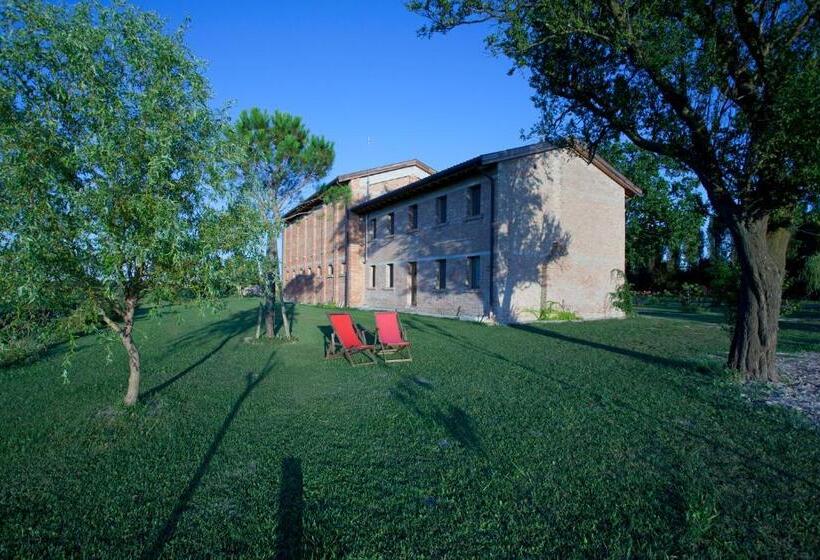 اتاق استاندارد, Ca  Adami