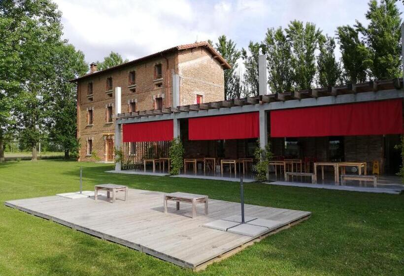 آپارتمان 1 خوابه, Ca  Adami