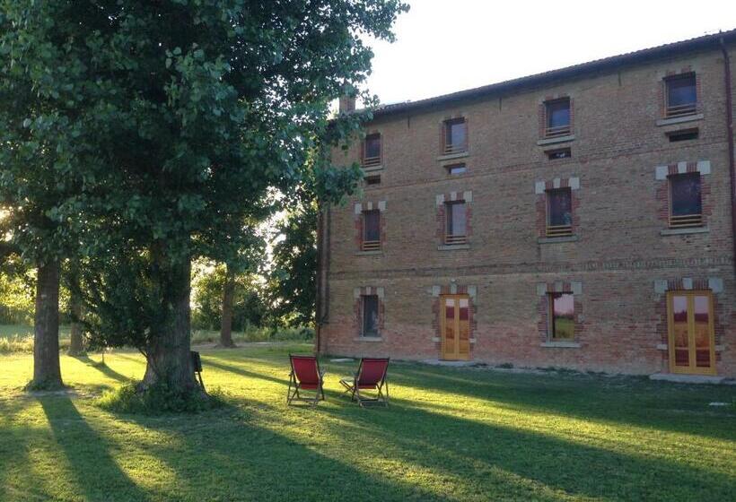 آپارتمان 1 خوابه, Ca  Adami