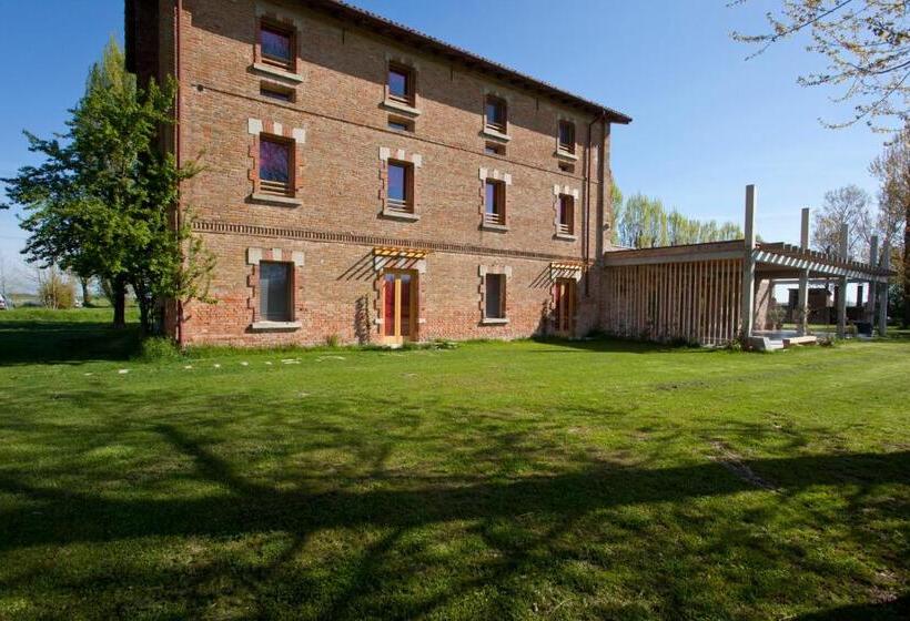 آپارتمان 2 خوابه, Ca  Adami