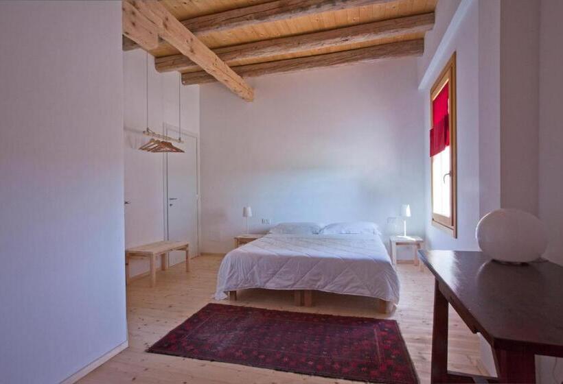 آپارتمان 2 خوابه, Ca  Adami