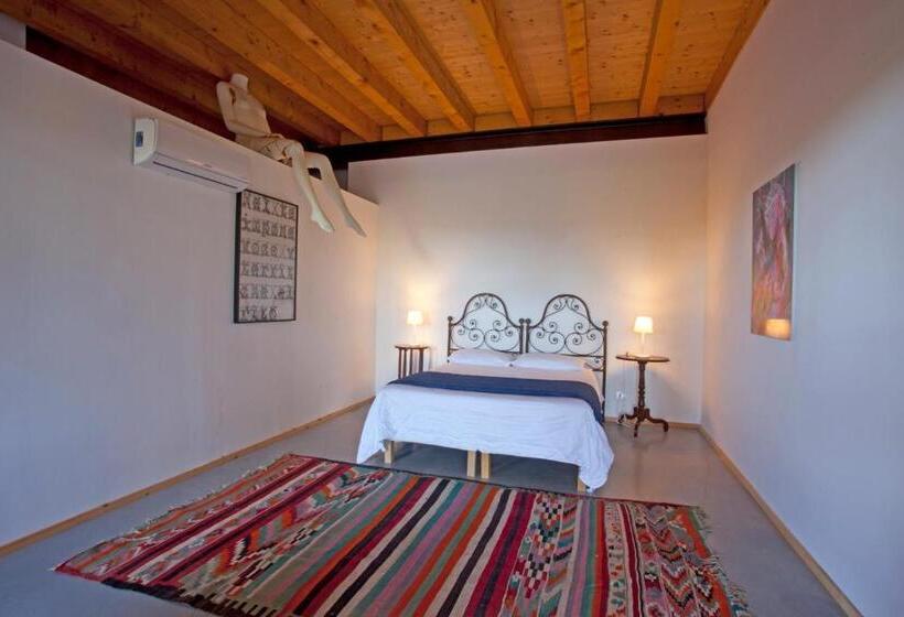 آپارتمان سوپریور 1 خوابه, Ca  Adami