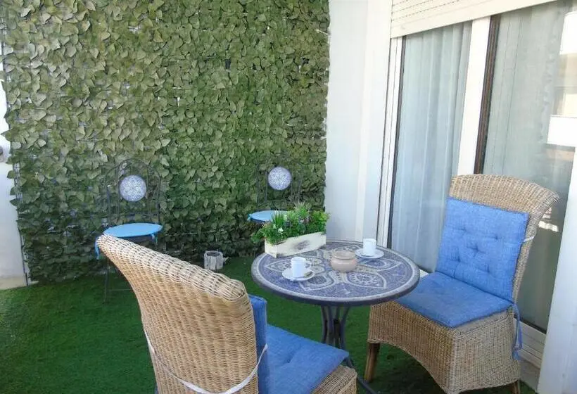 Standard Triple Room with Terrace, B&b Meraviglie D Abruzzo Montesilvano