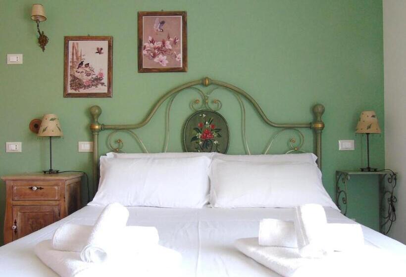 Трехместный Номер Стандарт с Балконом, B&b Meraviglie D Abruzzo Montesilvano