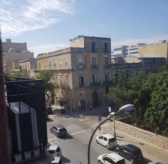 标准三人间, B&b Trapani Mare