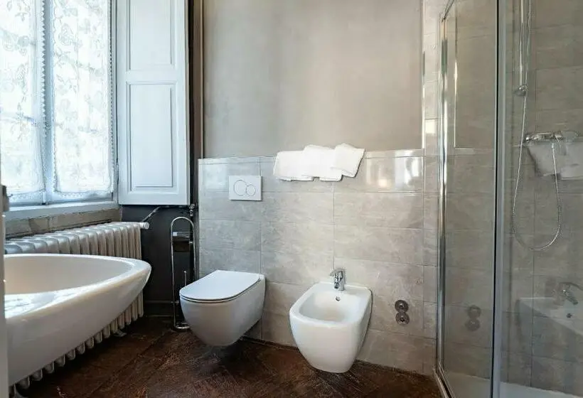 Camera Deluxe, B&b Villa Rosalinda