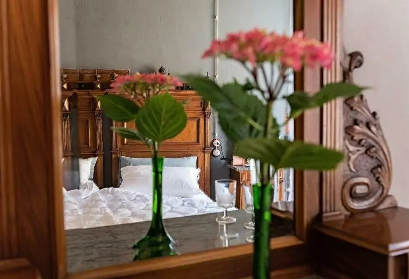 Camera Deluxe, B&b Villa Rosalinda