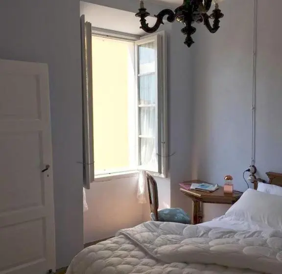 Camera Superiore, B&b Villa Rosalinda