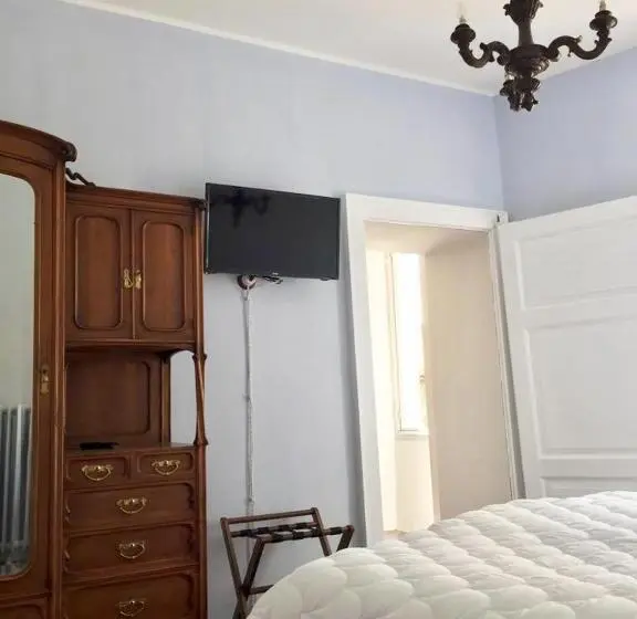 Camera Superiore, B&b Villa Rosalinda