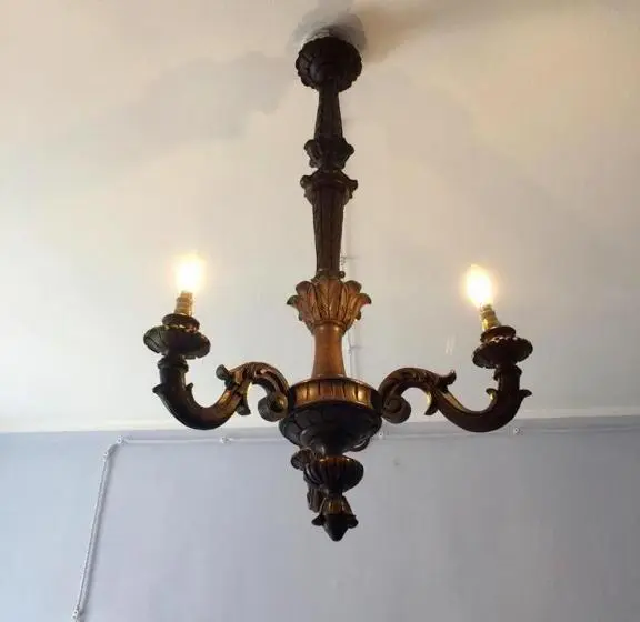 Camera Superiore, B&b Villa Rosalinda