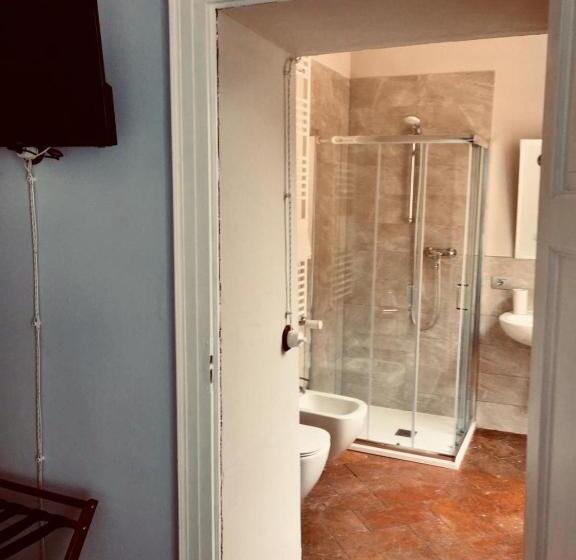 Номер Superior, B&b Villa Rosalinda