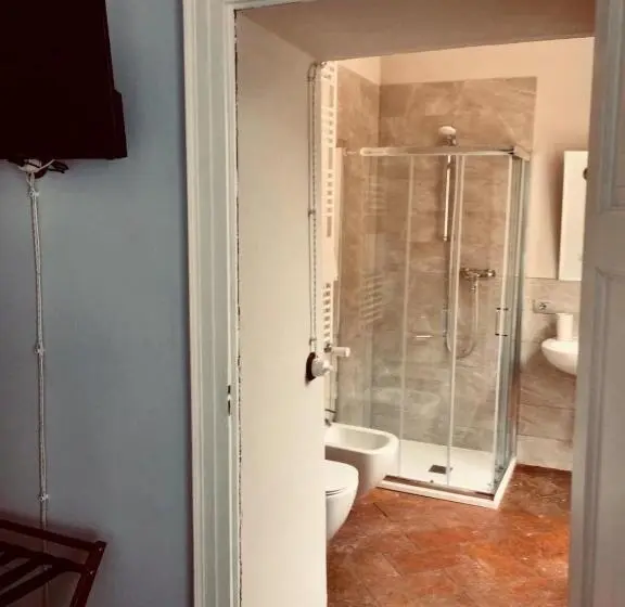 Camera Superiore, B&b Villa Rosalinda