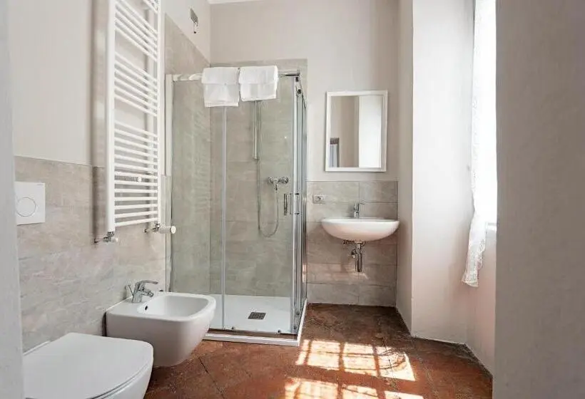 Camera Superiore, B&b Villa Rosalinda
