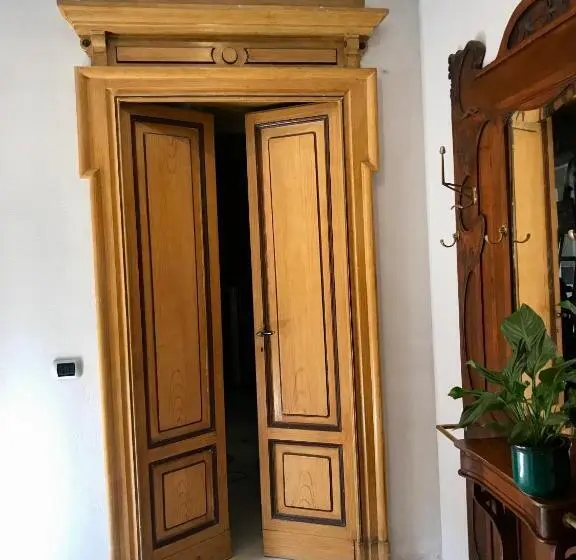 Appartamento 1 Camera da Letto, B&b Villa Rosalinda