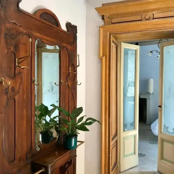 Appartamento 1 Camera da Letto, B&b Villa Rosalinda