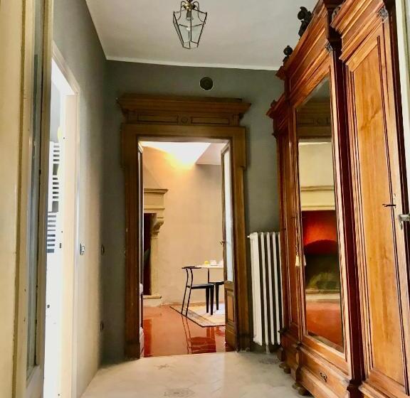 Апартаменты 1 Спальня, B&b Villa Rosalinda