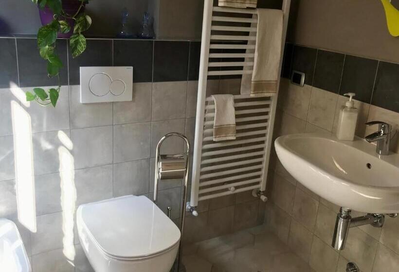 דירת חדר, B&b Villa Rosalinda