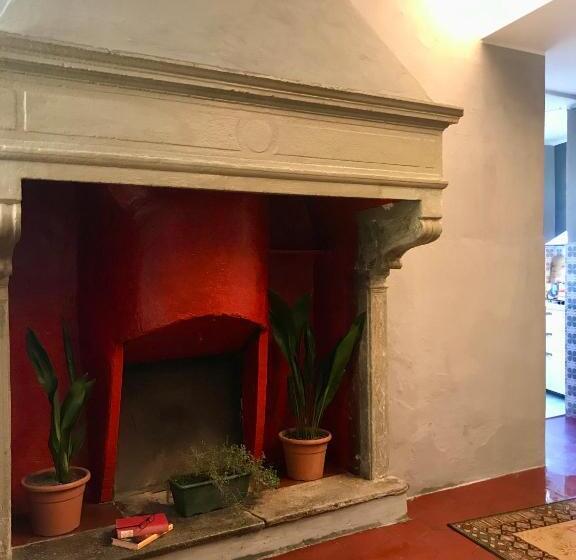 Апартаменты 1 Спальня, B&b Villa Rosalinda