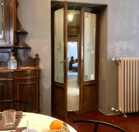 דירת חדר, B&b Villa Rosalinda