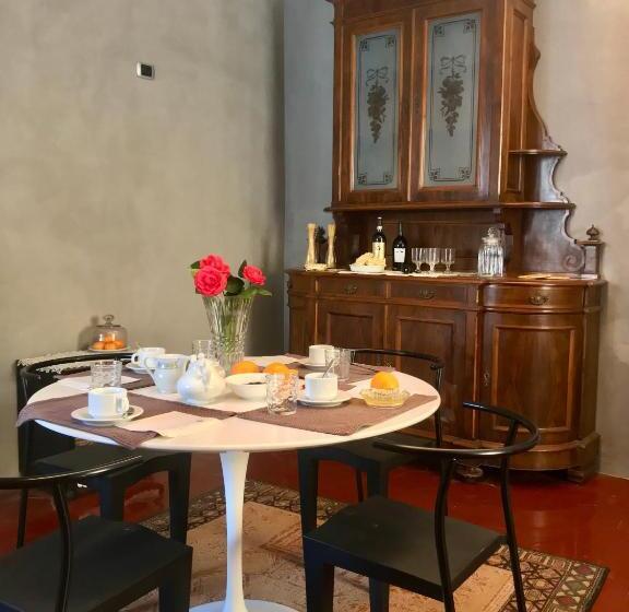 Апартаменты 1 Спальня, B&b Villa Rosalinda