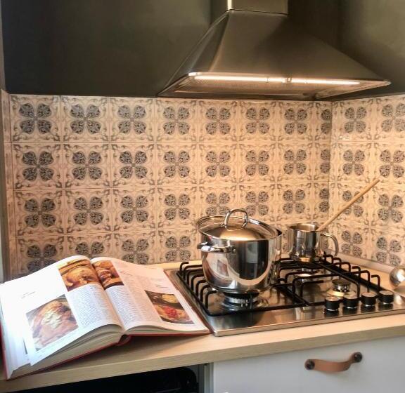 דירת חדר, B&b Villa Rosalinda