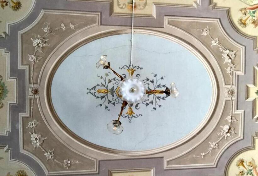 דירת חדר, B&b Villa Rosalinda