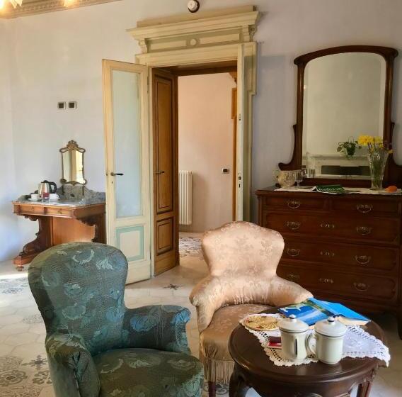 דירת חדר, B&b Villa Rosalinda