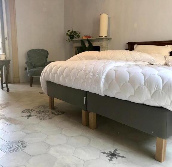 דירת חדר, B&b Villa Rosalinda