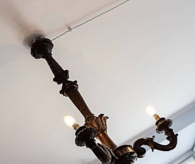 Номер Superior, B&b Villa Rosalinda