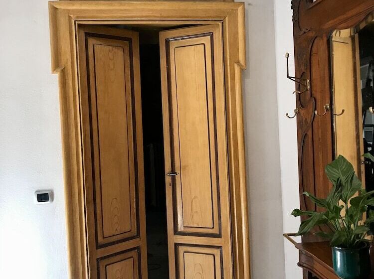 Апартаменты 1 Спальня, B&b Villa Rosalinda