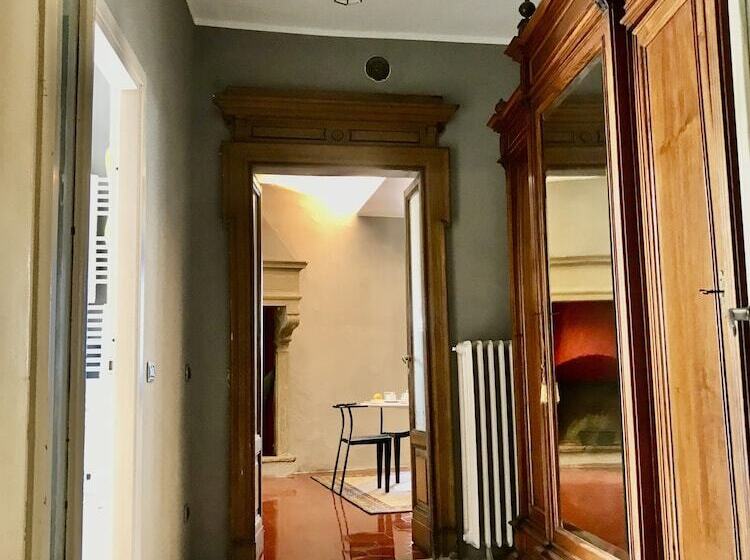 דירת חדר, B&b Villa Rosalinda