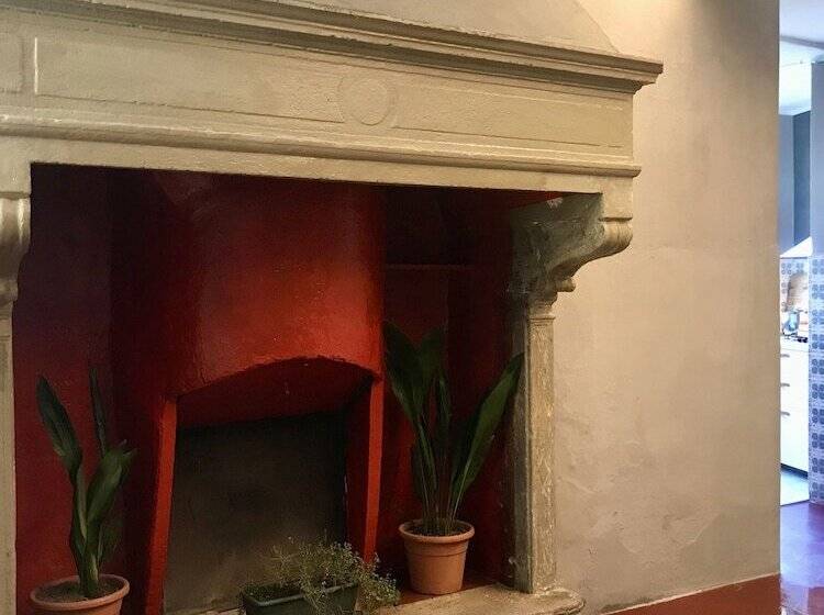 דירת חדר, B&b Villa Rosalinda