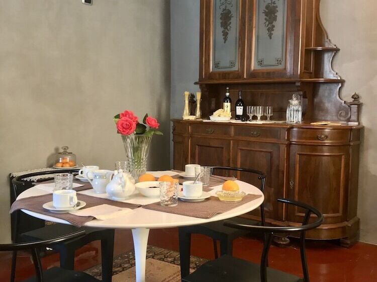 דירת חדר, B&b Villa Rosalinda