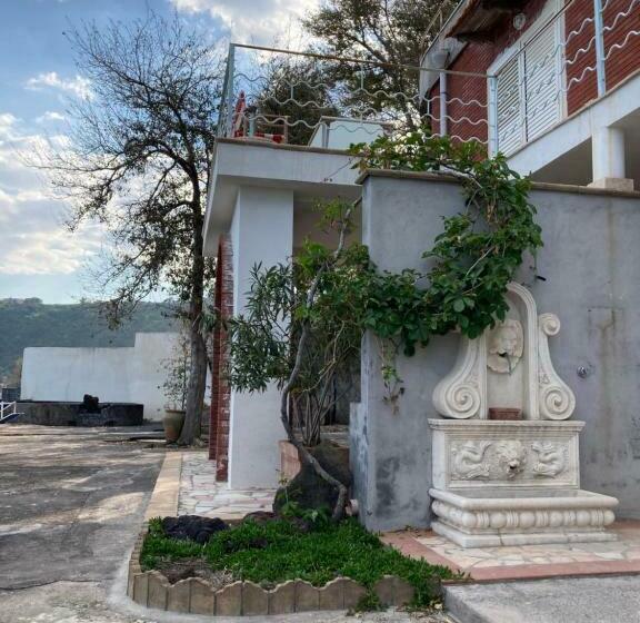 Habitació Estàndard Vista Mar, Aci Brezza Di Mare