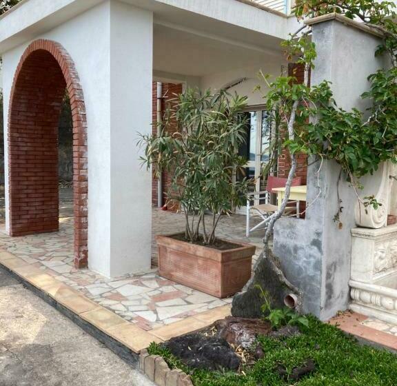 Habitació Estàndard Vista Mar, Aci Brezza Di Mare