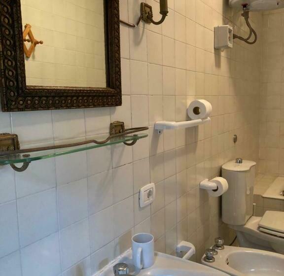 Habitació Estàndard Vista Mar, Aci Brezza Di Mare