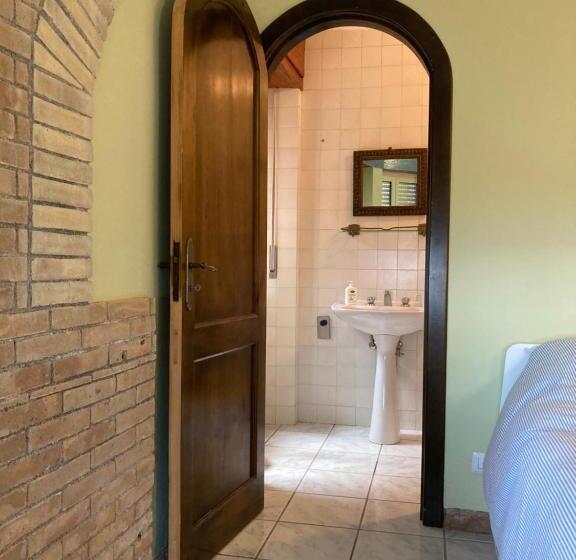 Habitació Estàndard Vista Mar, Aci Brezza Di Mare