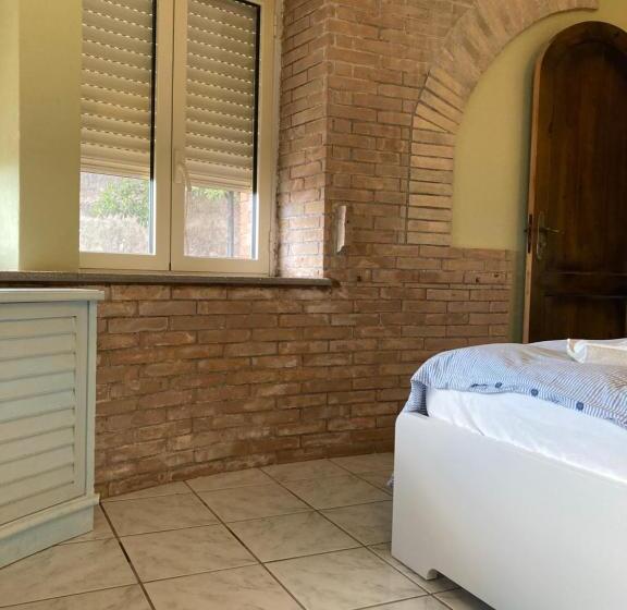 Habitació Estàndard Vista Mar, Aci Brezza Di Mare