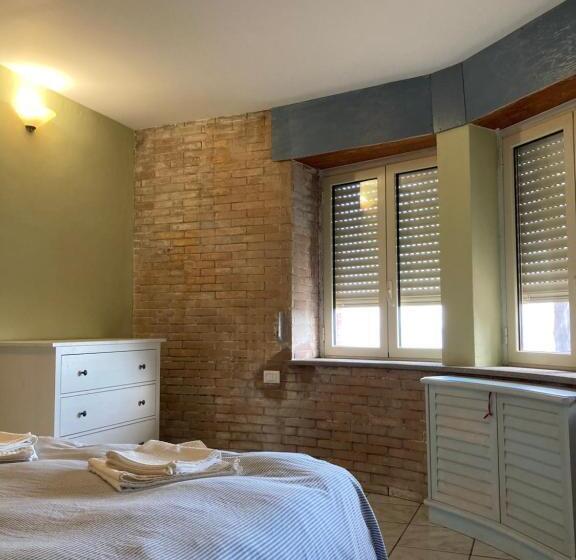 Habitació Estàndard Vista Mar, Aci Brezza Di Mare