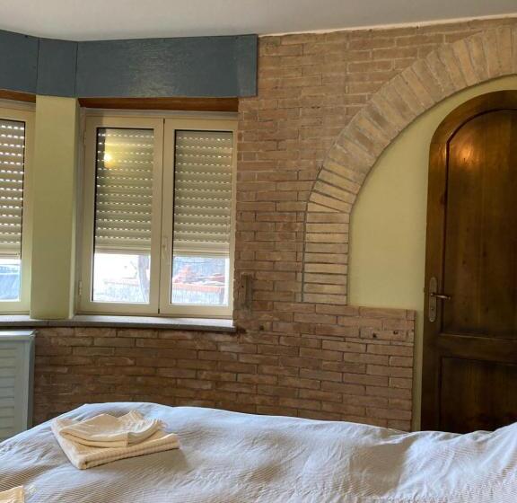 Habitació Estàndard Vista Mar, Aci Brezza Di Mare