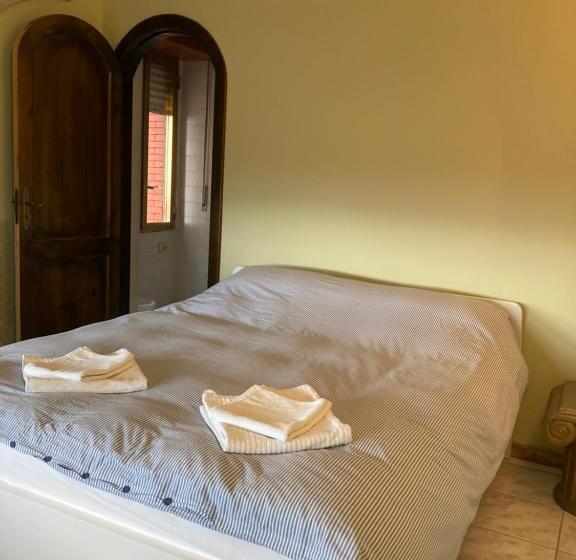 Habitació Estàndard Vista Mar, Aci Brezza Di Mare