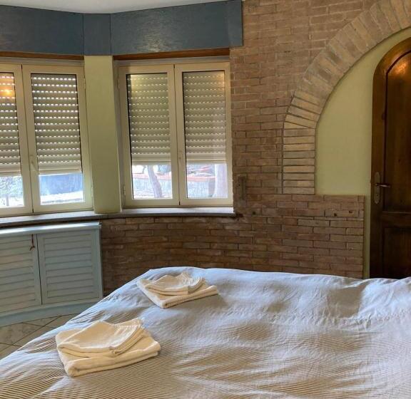 Habitació Estàndard Vista Mar, Aci Brezza Di Mare