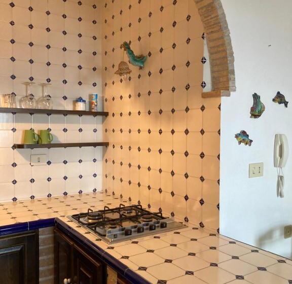 Habitació Estàndard Vista Mar, Aci Brezza Di Mare