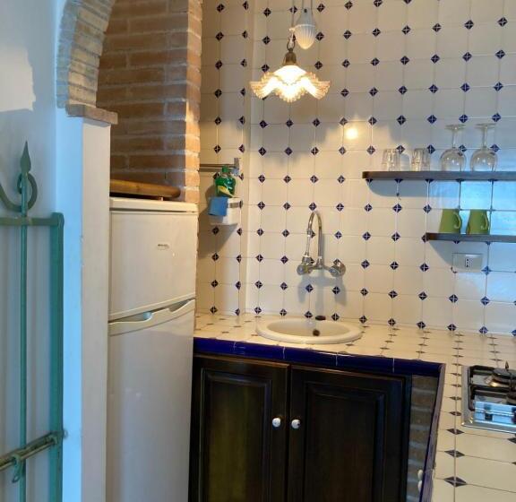 Habitació Estàndard Vista Mar, Aci Brezza Di Mare